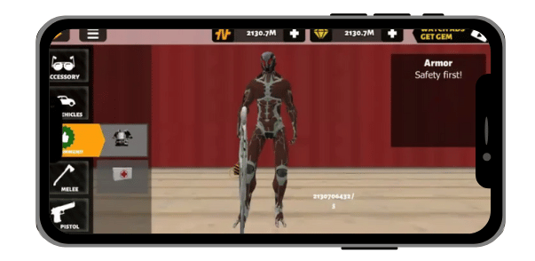 rope hero 3 mod apk in which unlimited money and gems
