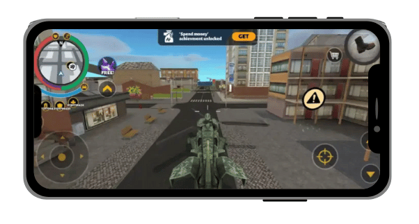 all vehichles unlocked in rope hero 3 mod apk