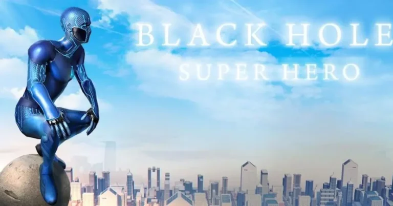 Black Hole Hero Mod APK v1.9.8